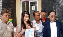 Bawa Kabur Barang Mantan Istri, Seorang Kades Dilaporkan ke Polda Sumsel - JPNN.com