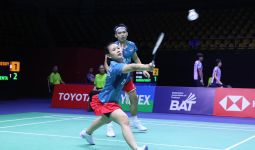 Thailand Open 2024: 4 Ganda Campuran Indonesia Tidak Kesulitan Melangkah ke 16 Besar - JPNN.com