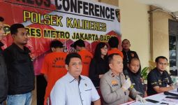 Waspada Pemerasan Modus Kencan Aplikasi Palsu - JPNN.com