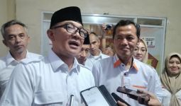 Pilkada Bogor 2024, PKS Sodorkan 2 Nama ke Gerindra - JPNN.com