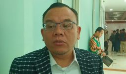 PDIP Tolak Revisi UU Kementerian Negara, PAN Mengingatkan: Ada Mekanisme - JPNN.com