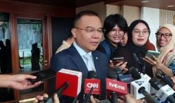 Gerindra: Ketum Partai di KIM Belum Bahas Susunan Menteri - JPNN.com