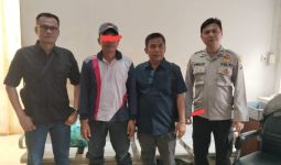 Eks Kades di Riau Ditangkap KLHK Setelah Buron Selama 4 Bulan, Kasusnya Berat - JPNN.com