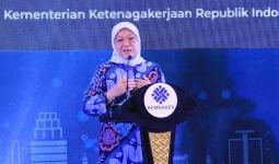 Kemnaker Terus Mendorong Balai Latihan Kerja Komunitas Jadi Inkubator Wirausaha - JPNN.com