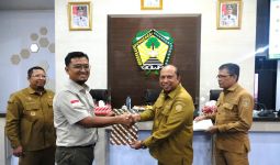 Program HDDAP Dorong Antusiasme Petani Gowa Fokus Kembangkan Hortikultura di Daerahnya - JPNN.com