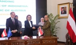 Peluang Tenaga Kerja Indonesia Profesional dan Terampil Terbuka Lebar Bekerja di Austria - JPNN.com