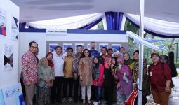 Bersama ILO, UNODC, dan Uni Eropa, Kemnaker Meluncurkan Program Protect Indonesia - JPNN.com