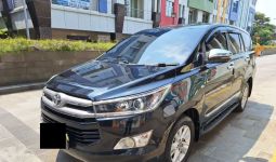 Kenapa Harga Innova Reborn Bekas Cenderung Tinggi? Simak Ulasan Berikut Ini - JPNN.com