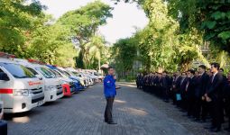 IHC Kerahkan Tim Medis Terbaik untuk Dukung Kelancaran World Water Forum di Bali - JPNN.com