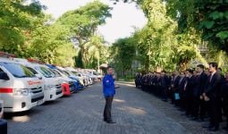 IHC Kerahkan Tim Medis Terbaik untuk Dukung Kelancaran World Water Forum di Bali - JPNN.com