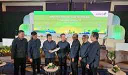 Adaro Energy Membagikan Dividen USD 800 Juta - JPNN.com