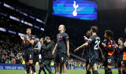 Manchester City Pecundangi Tottenham Hotspur, Arsenal dalam Bahaya - JPNN.com