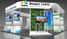 11 Perusahaan Taipei Pamerkan Inovasi Cerdas di Taiwan Expo 2024 - JPNN.com