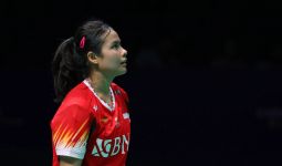 Thailand Open 2024: Komang Ayu Takluk dari Unggulan Pertama - JPNN.com