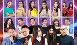 Road to Kilau Raya 'Magical Concert' Hadirkan Kolaborasi Pesulap dan Bintang Dangdut - JPNN.com