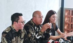 Gerah Difitnah Sejumlah Akun Media Sosial, Sarwendah Layangkan Somasi Terbuka - JPNN.com