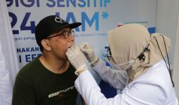 Riset Ungkap Masyarakat Malas ke Dokter Gigi, Sensodyne Lakukan Ini - JPNN.com