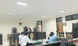 Gegara Buang Sampah Sembarangan, Lelaki di Sleman Didenda Rp 1 Juta - JPNN.com