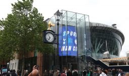 Link Live Streaming Tottenham Vs Man City, Arsenal Dag-dig-dug - JPNN.com