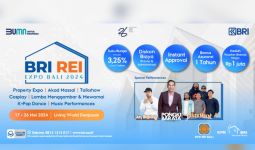 BRI REI Expo Bali 2024 Hadirkan 1.300 Hunian Baru dan Promo Menarik - JPNN.com