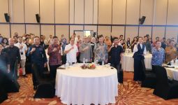 Gaungkan World Water Forum 2024, Kominfo Gandeng Humas Kementerian - JPNN.com