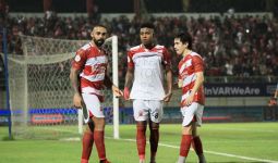 Madura United Beruntung Punya Suporter Seperti Itu - JPNN.com