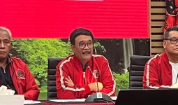 Rakernas V, PDIP Bahas Sikap dan Posisi Partai di Pemerintahan Prabowo-Gibran - JPNN.com