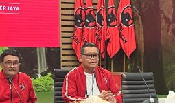 Pilkada DKI Jakarta: PDIP Kantongi 8 Nama, Ada Ahok dan Djarot hingga Andika Perkasa - JPNN.com