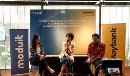 Moduit Gandeng Maybak Rilis Layanan Mosaic, Solusi Bagi Investor Pemula - JPNN.com