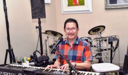 The Piano Man: Tony Wenas, Konser Musisi Legendaris Persembahan PAPPRI - JPNN.com