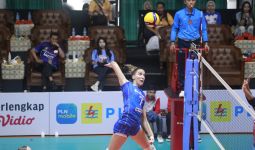 Proliga 2024: Ivana Vanjak Gemilang, Pertamina Enduro Perlahan Move On dari Giovanna Milana - JPNN.com