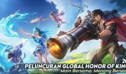 Siap-Siap, Gim Honor of Kings Dirilis Secara Global Pada Senin Depan - JPNN.com