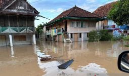 Ratusan Rumah di OKU Selatan Sumsel Dilanda Banjir - JPNN.com