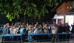 Kumpul Tengah Malam, Petani Purbalingga Sepakat Dukung Sudaryono Jadi Gubernur Jateng - JPNN.com