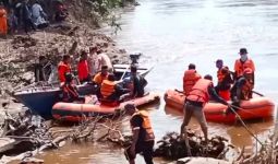 Korban Hilang di Sungai Mukomuko Meninggal, Satu Orang Belum Ditemukan - JPNN.com