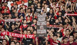 Kualifikasi Piala Dunia 2026: PSSI Jual Tiket Terusan Laga Indonesia vs Irak & Filipina, Cek Harganya - JPNN.com