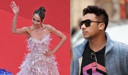 Dibantu Bubah Alfian, Cinta Laura Bawa Tema Burung Jalak Bali di Cannes Film Festival - JPNN.com