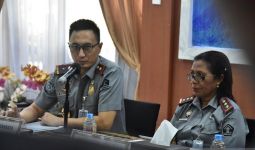 Imigrasi Surabaya Tangkap DPO Polda NTT dan AFP dalam Kasus TPPO - JPNN.com