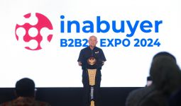 MenKopUKM Bidik Inabuyer B2B2G Expo 2024 untuk Memperluas Pasar UMKM - JPNN.com