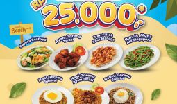 Promo Hemat DCost Bikin Kantong Pelanggan Enggak Bolong - JPNN.com