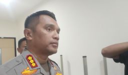 Sosok Misterius Tikam Imam Musala, Polisi Bentuk Tim Khusus - JPNN.com