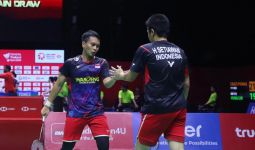 Thailand Open 2024: Ahsan/Hendra Ungkap Penyebab Gagal Melangkah Jauh - JPNN.com