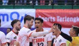 Jadwal Proliga 2024 Hari Ini, Big Match BIN Vs Bhayangkara - JPNN.com