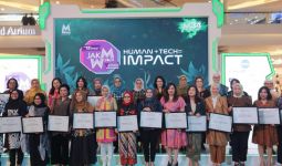 Perhutani Raih 2 Penghargaan di Ajang BUMN Entrepreneurial Marketing Award 2024 - JPNN.com