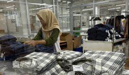 Berkat Fasilitas dari Bea Cukai, Produk Tenun Asal Yogyakarta Tembus Pasar di 4 Negara Ini - JPNN.com