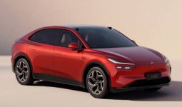 Onvo L60 Hadir Sebagai SUV Listrik Dengan Harga Terjangkau, Tesla Model Y Siap-Siap - JPNN.com