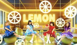 Mengenal Lemon, Girlband Lokal Rasa Jepang - JPNN.com