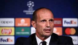 Juventus Pecat Massimiliano Allegri - JPNN.com