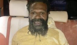Satgas Damai Cartenz Tangkap Pimpinan KKB Paniai, DPO Polda Papua Sejak 2015 - JPNN.com