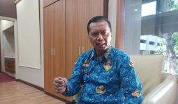 Oknum Pejabat Dinkes & PPPK Ditangkap saat Pesta Narkoba, Sekda Tulungagung Angkat Bicara - JPNN.com